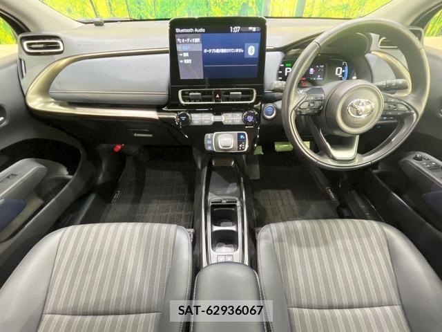 Toyota AQUA 2022-10 8072094-1