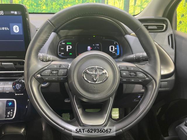 Toyota AQUA 2022-10 8072094-10