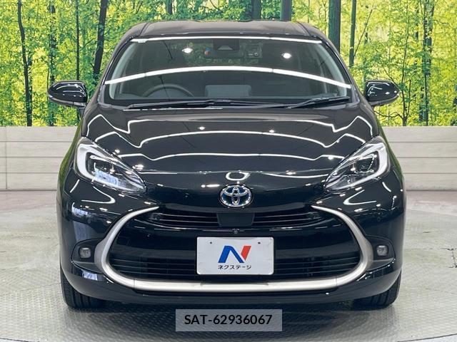 Toyota AQUA 2022-10 8072094-13