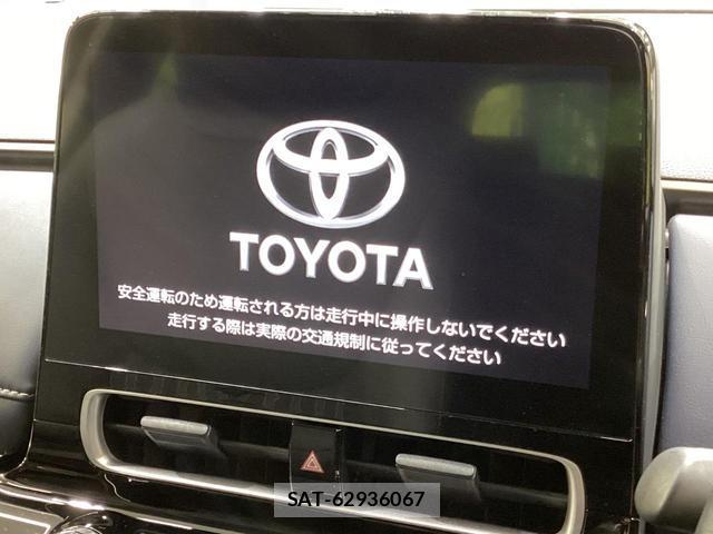 Toyota AQUA 2022-10 8072094-2