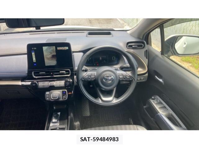 Toyota AQUA 2021-11 8072181-16