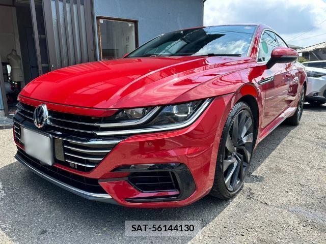 VolksWagen ARTEON 2019-11 8071745-0