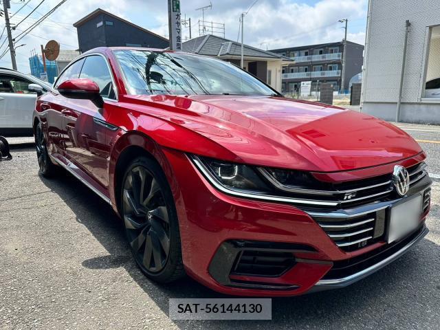 VolksWagen ARTEON 2019-11 8071745-1