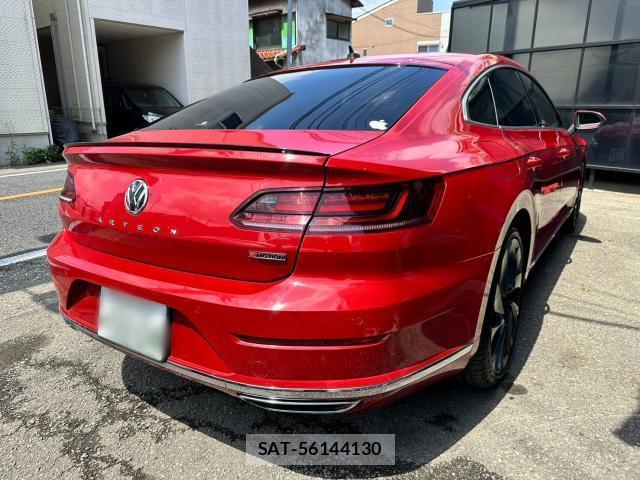 VolksWagen ARTEON 2019-11 8071745-2
