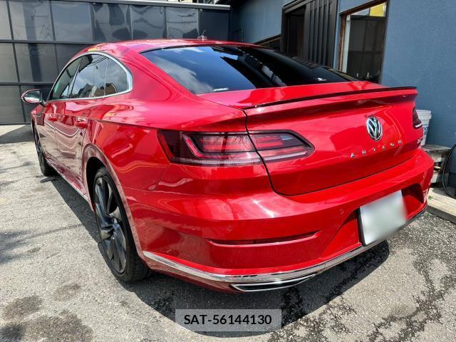 VolksWagen ARTEON 2019-11 8071745-3