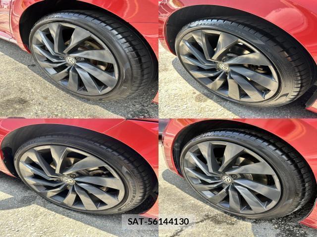 VolksWagen ARTEON 2019-11 8071745-4