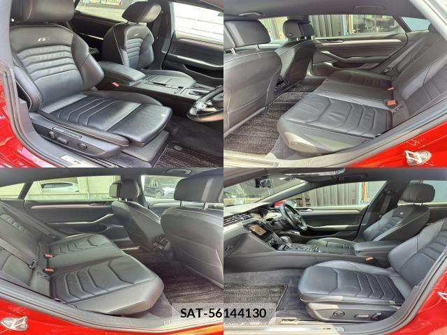 VolksWagen ARTEON 2019-11 8071745-5