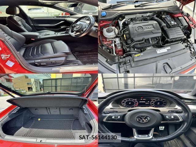 VolksWagen ARTEON 2019-11 8071745-6