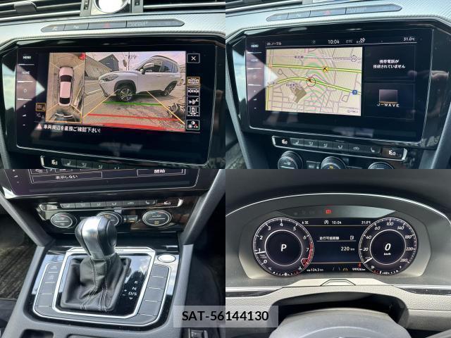 VolksWagen ARTEON 2019-11 8071745-7