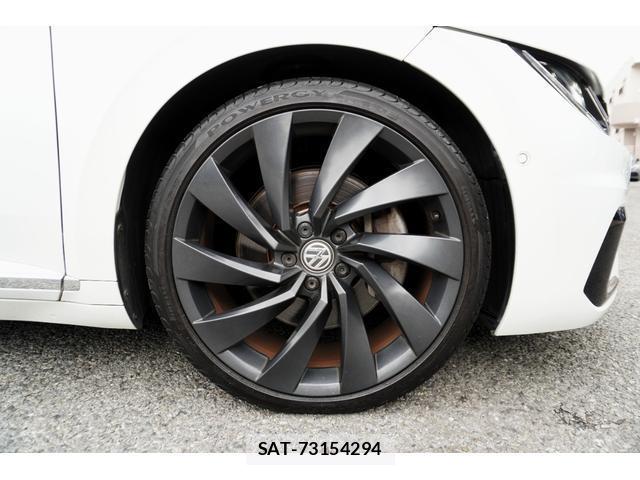 VolksWagen ARTEON 2018-05 8071916-3