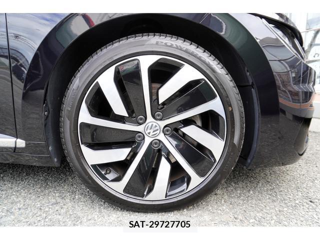 VolksWagen ARTEON 2018-04 8071918-2