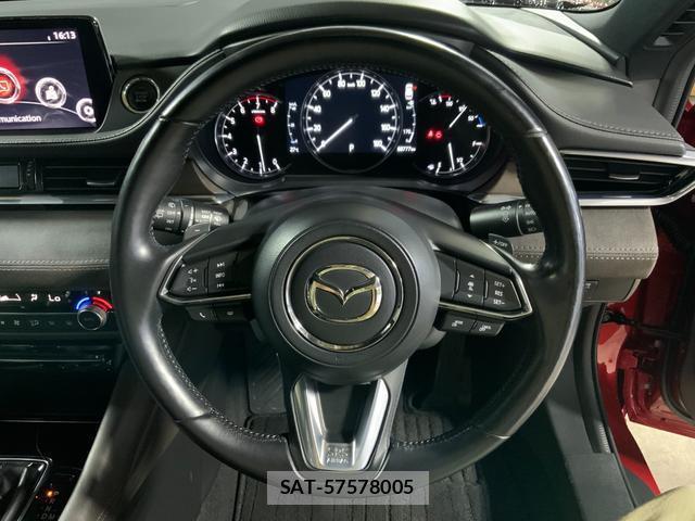 Mazda ATENZA WAGON 2018-12 8071506-13