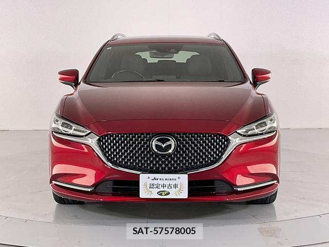 Mazda ATENZA WAGON 2018-12 8071506-2