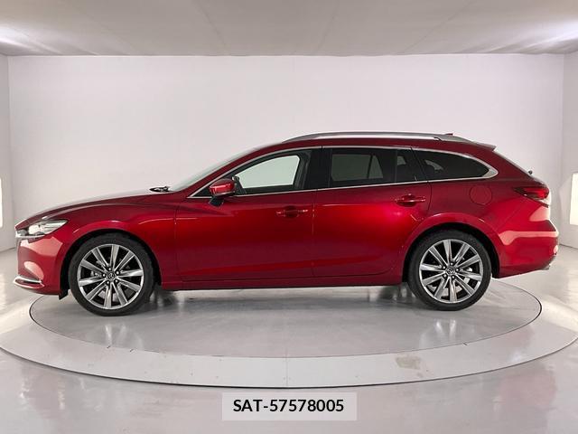 Mazda ATENZA WAGON 2018-12 8071506-3