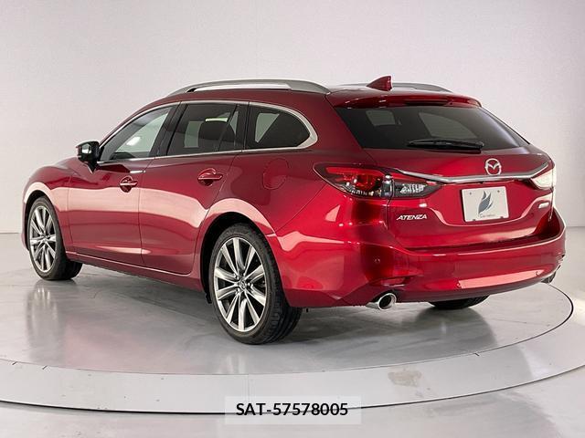 Mazda ATENZA WAGON 2018-12 8071506-4