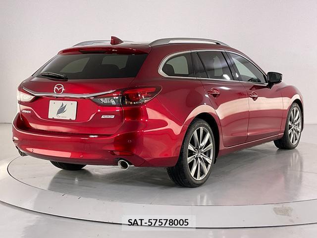 Mazda ATENZA WAGON 2018-12 8071506-6