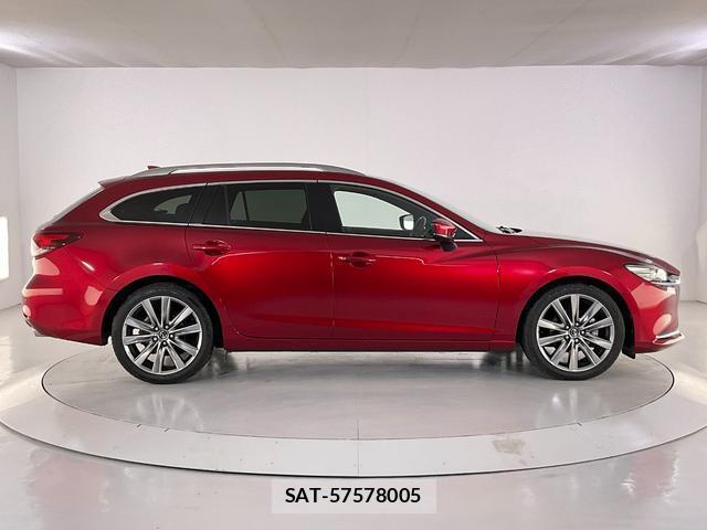 Mazda ATENZA WAGON 2018-12 8071506-7