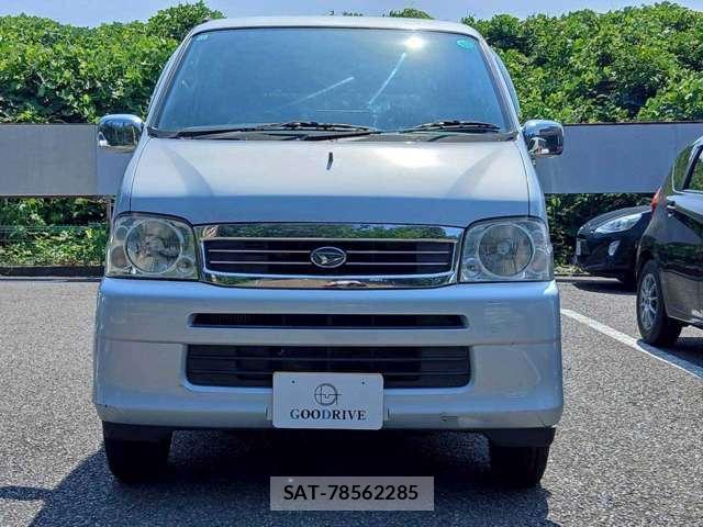 Daihatsu ATRAI WAGON 2003-11 8070989-1
