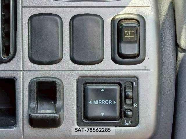 Daihatsu ATRAI WAGON 2003-11 8070989-13