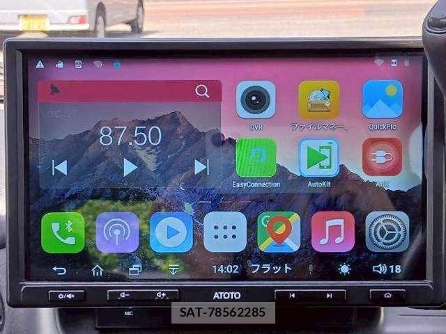 Daihatsu ATRAI WAGON 2003-11 8070989-17