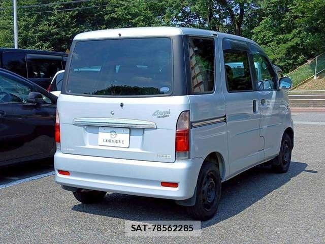 Daihatsu ATRAI WAGON 2003-11 8070989-3