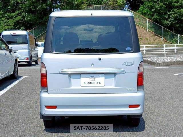 Daihatsu ATRAI WAGON 2003-11 8070989-5