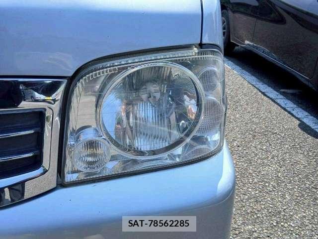 Daihatsu ATRAI WAGON 2003-11 8070989-6