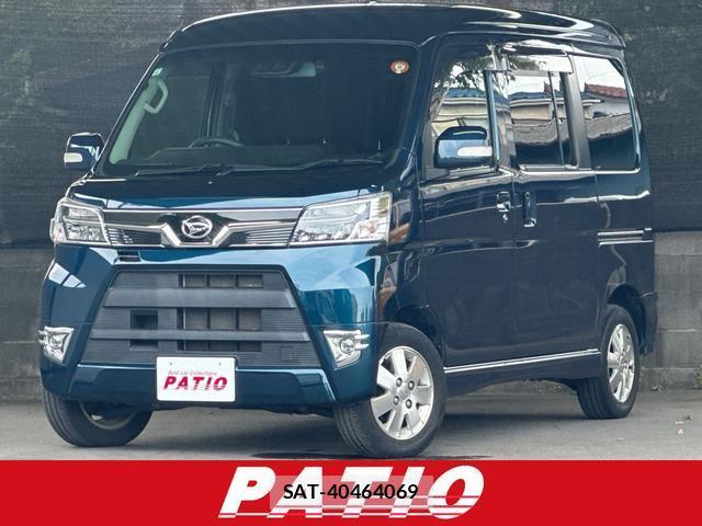 Daihatsu ATRAI WAGON 2021-06 8071947-0
