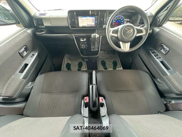 Daihatsu ATRAI WAGON 2021-06 8071947-1