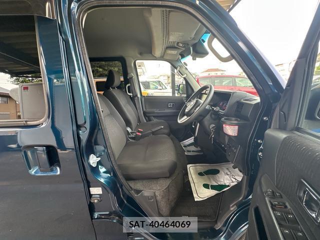 Daihatsu ATRAI WAGON 2021-06 8071947-10