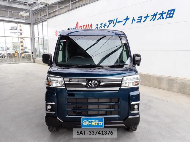 Daihatsu ATRAI WAGON 2023-05 8072542-1