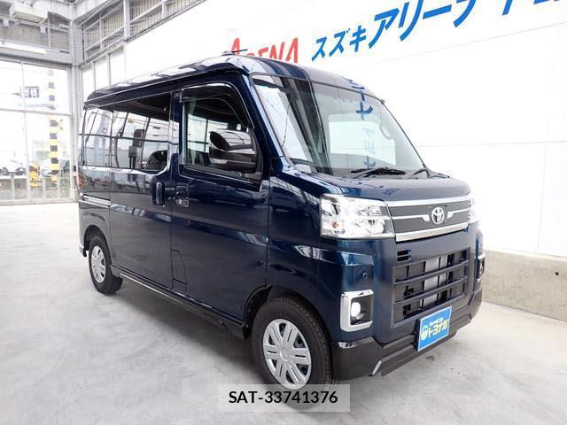 Daihatsu ATRAI WAGON 2023-05 8072542-2