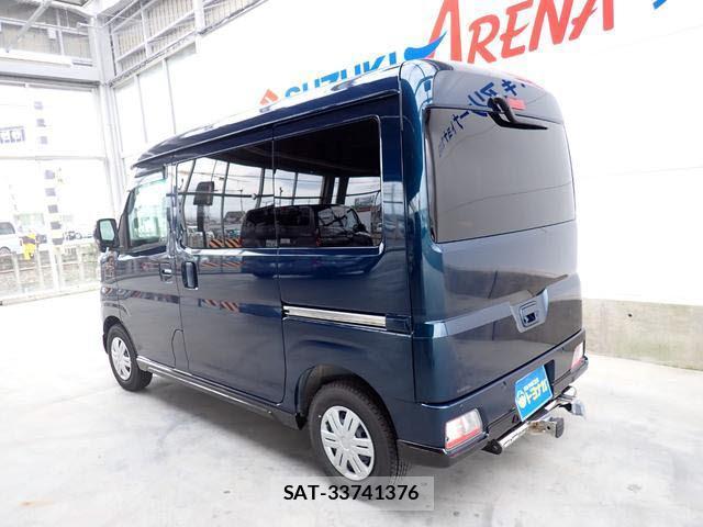 Daihatsu ATRAI WAGON 2023-05 8072542-3