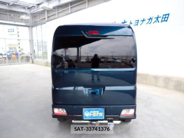 Daihatsu ATRAI WAGON 2023-05 8072542-4