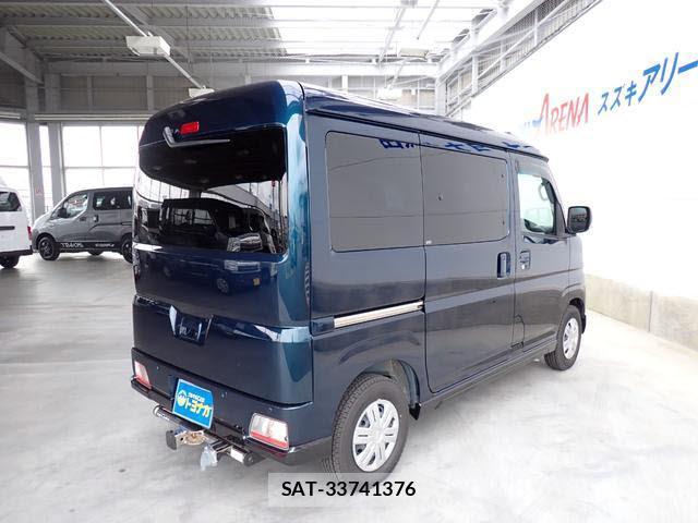 Daihatsu ATRAI WAGON 2023-05 8072542-5