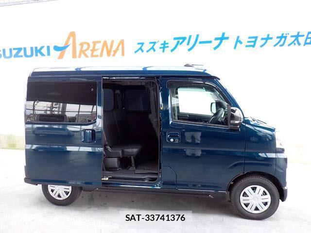 Daihatsu ATRAI WAGON 2023-05 8072542-7