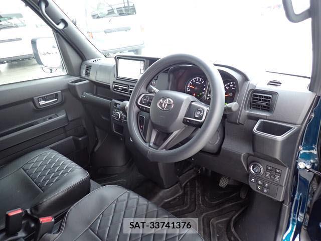 Daihatsu ATRAI WAGON 2023-05 8072542-9