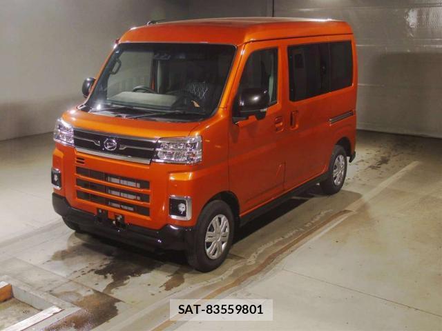 Daihatsu ATRAI 2025-12 8072193-0