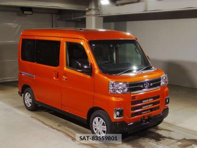Daihatsu ATRAI 2025-12 8072193-6