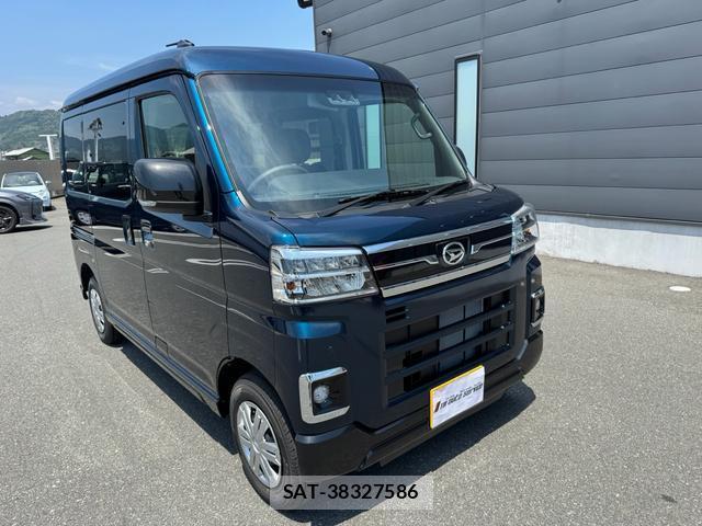 Daihatsu ATRAI 2026-06 8072278-0