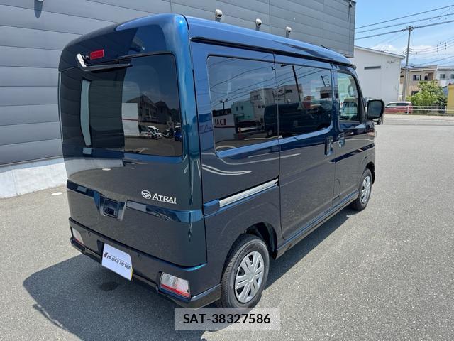 Daihatsu ATRAI 2026-06 8072278-11