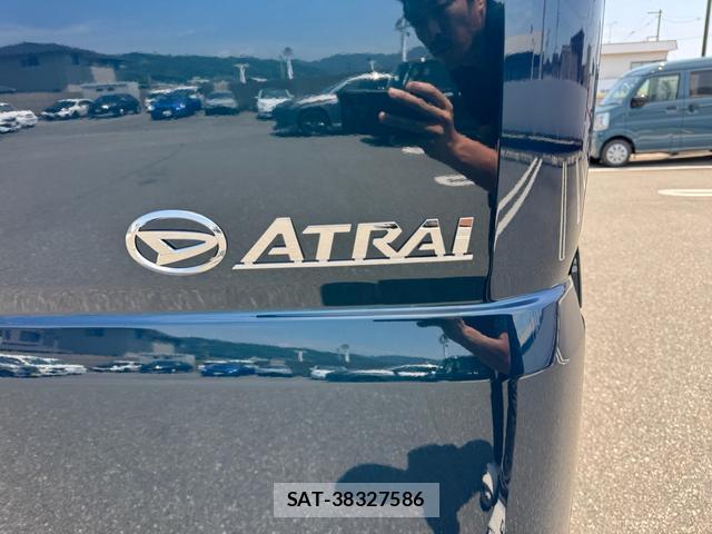 Daihatsu ATRAI 2026-06 8072278-13