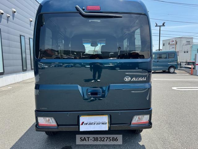 Daihatsu ATRAI 2026-06 8072278-9