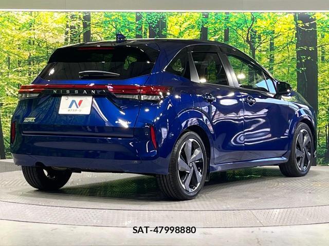 Nissan AURA 2022-07 8071208-16