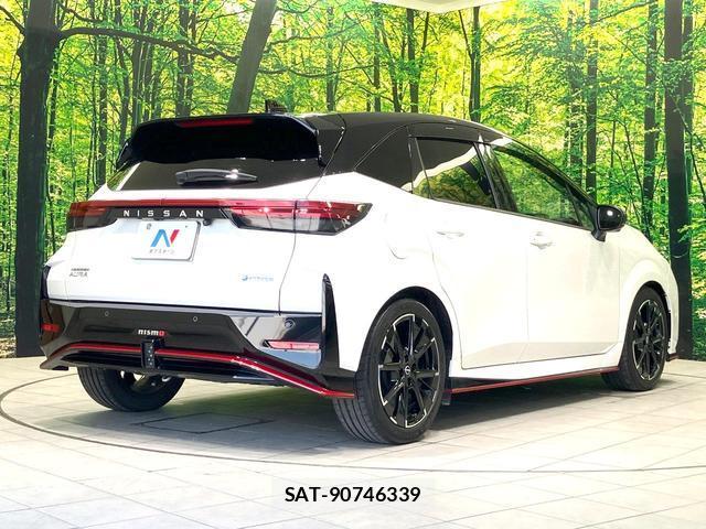 Nissan AURA 2022-07 8071271-16