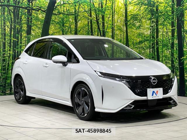 Nissan AURA 2021-09 8072009-15