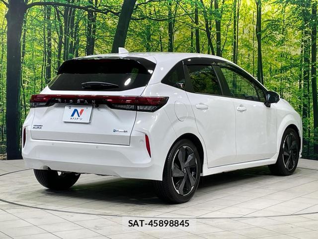 Nissan AURA 2021-09 8072009-16