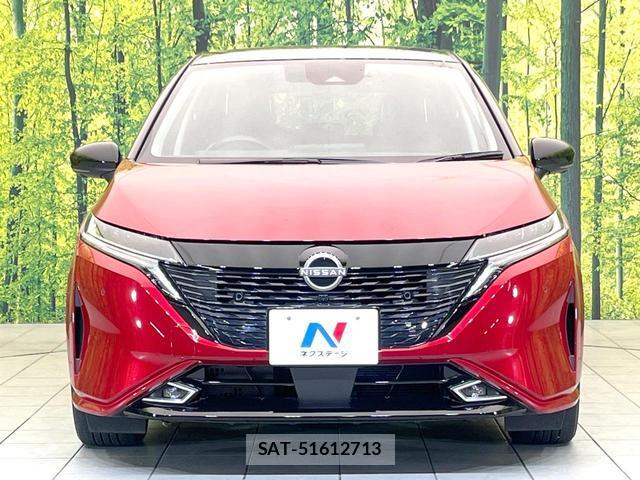 Nissan AURA 2023-12 8072410-13