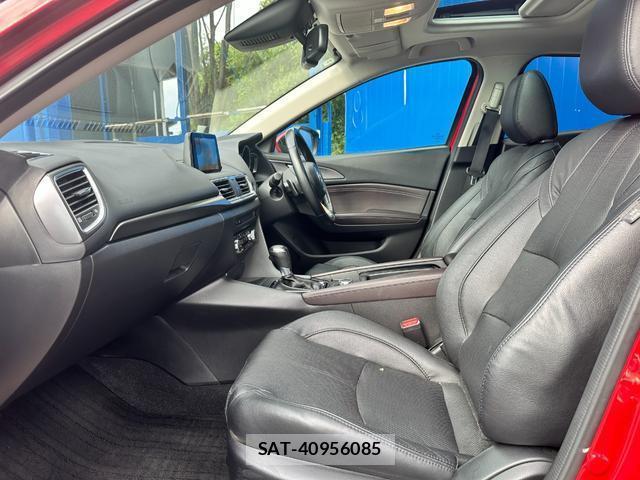 Mazda AXELA SPORT 2016-10 8071554-10