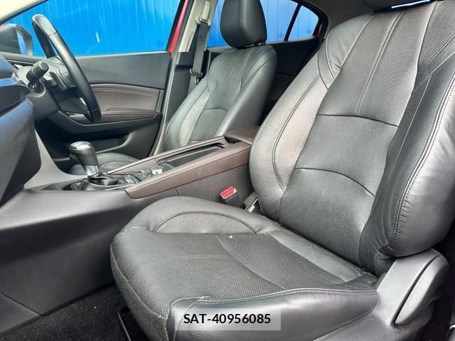 Mazda AXELA SPORT 2016-10 8071554-12